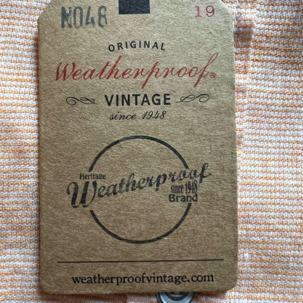 Weatherproof - Picture 11 of 12